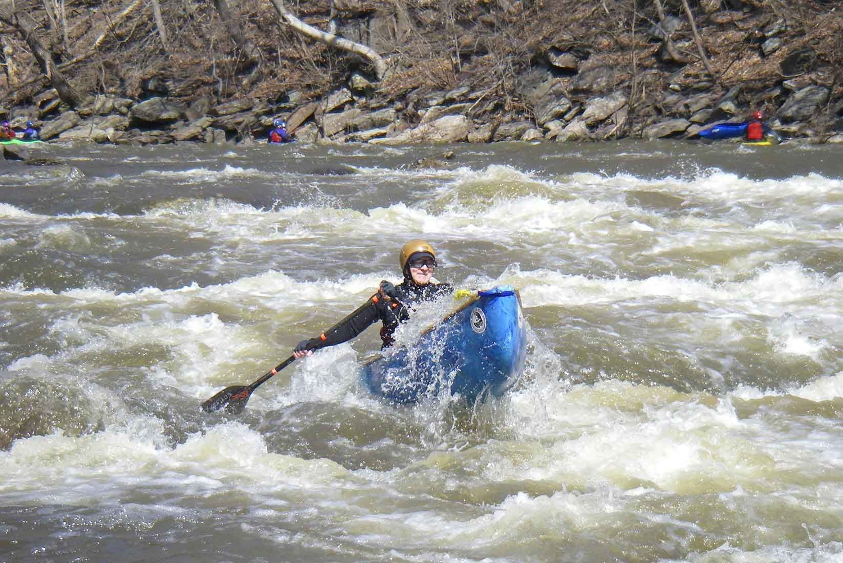 Appalachian Mountain Club Delaware Valley Chapter