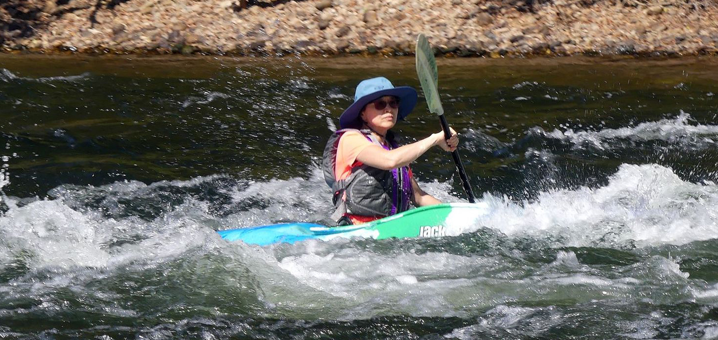 kayaking-on-the-delaware-river