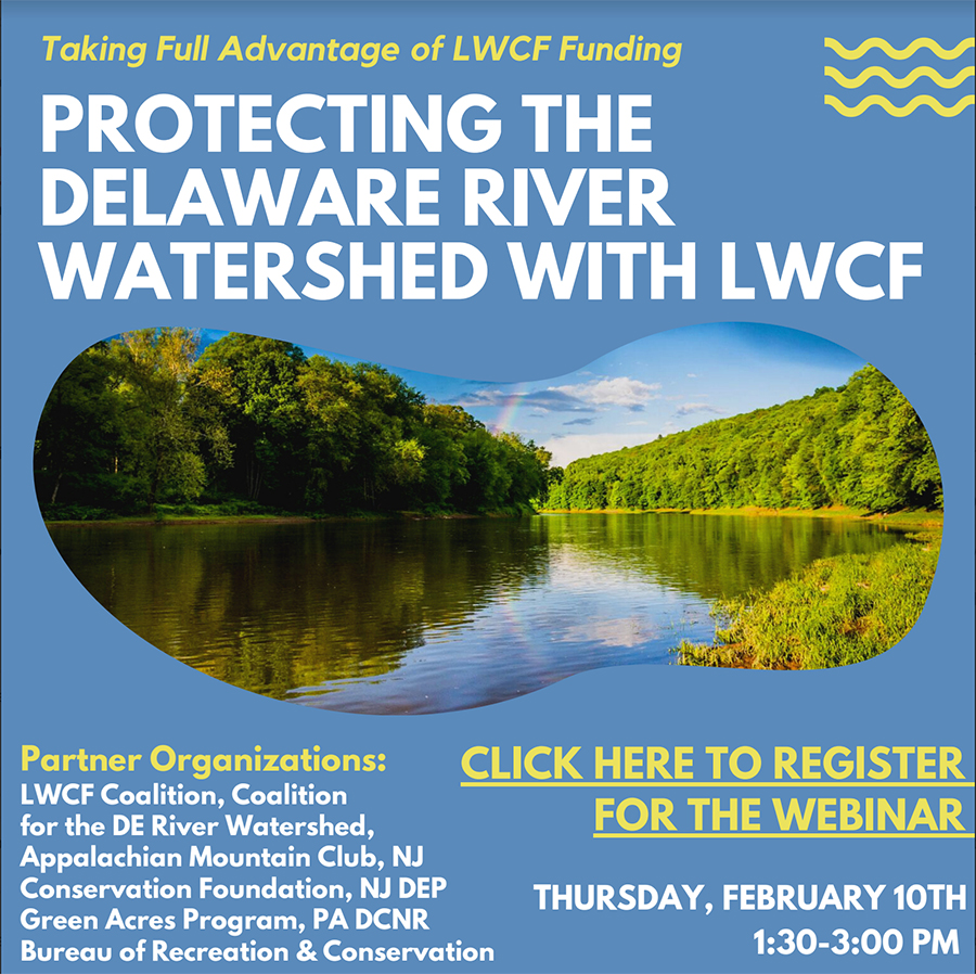 Delaware River Conservation