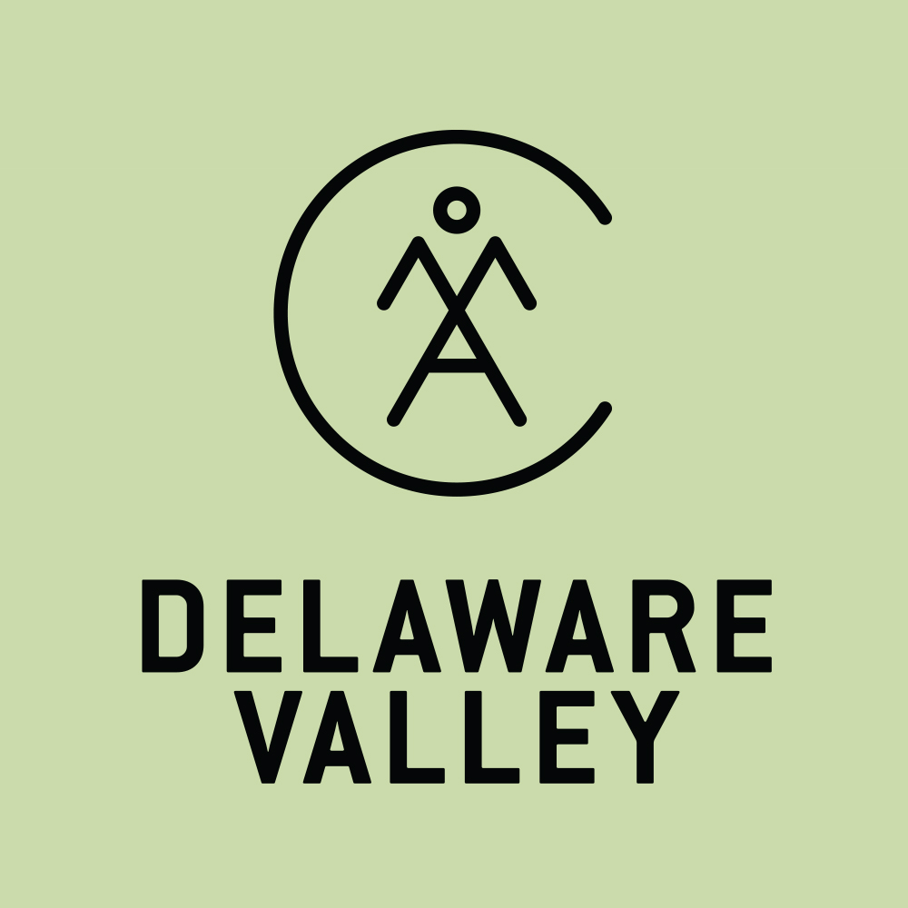 AMC Delaware Valley Logo