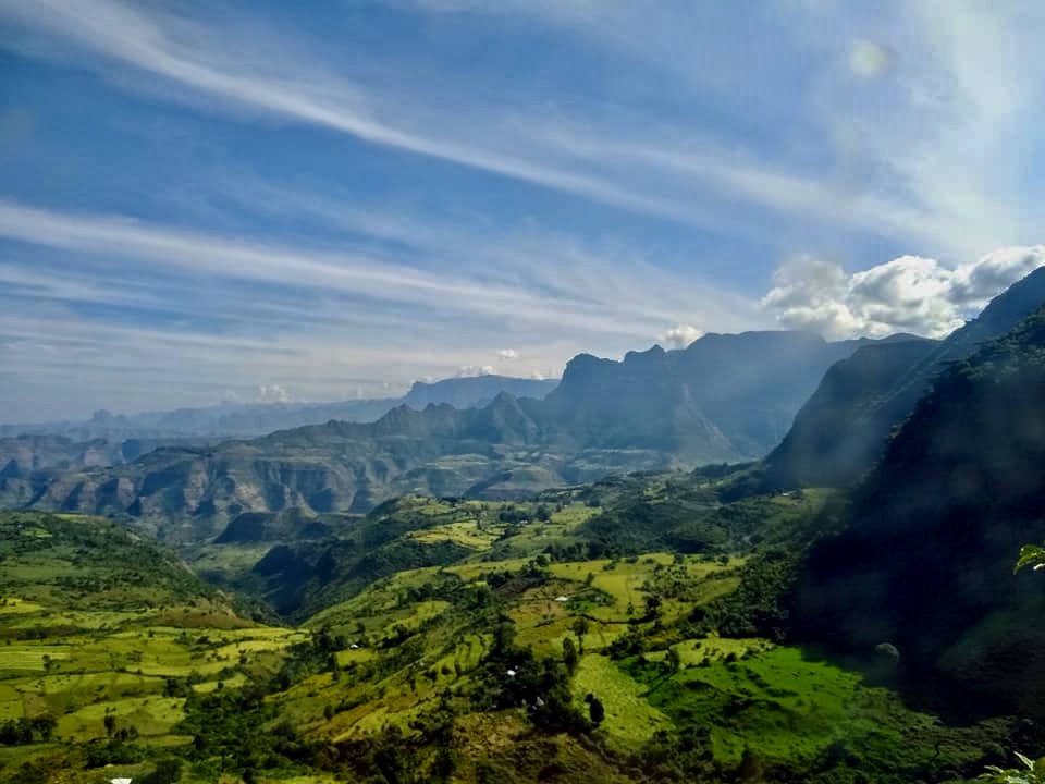 Northern Ethiopia