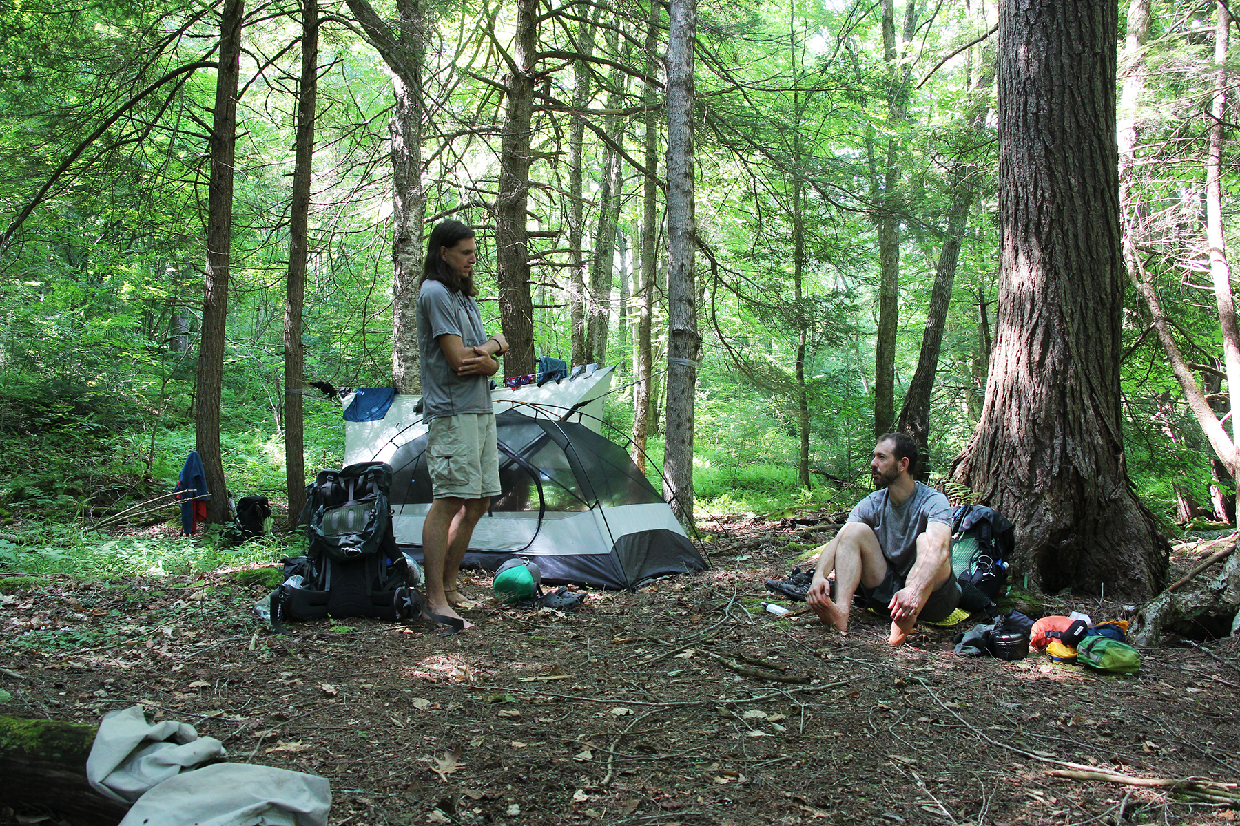 camping-along-the-bucktail-path