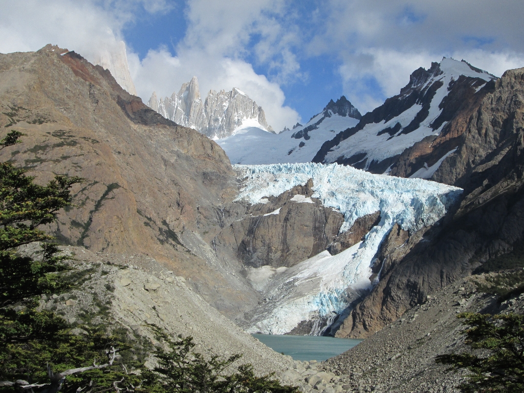 patagonia-glacier