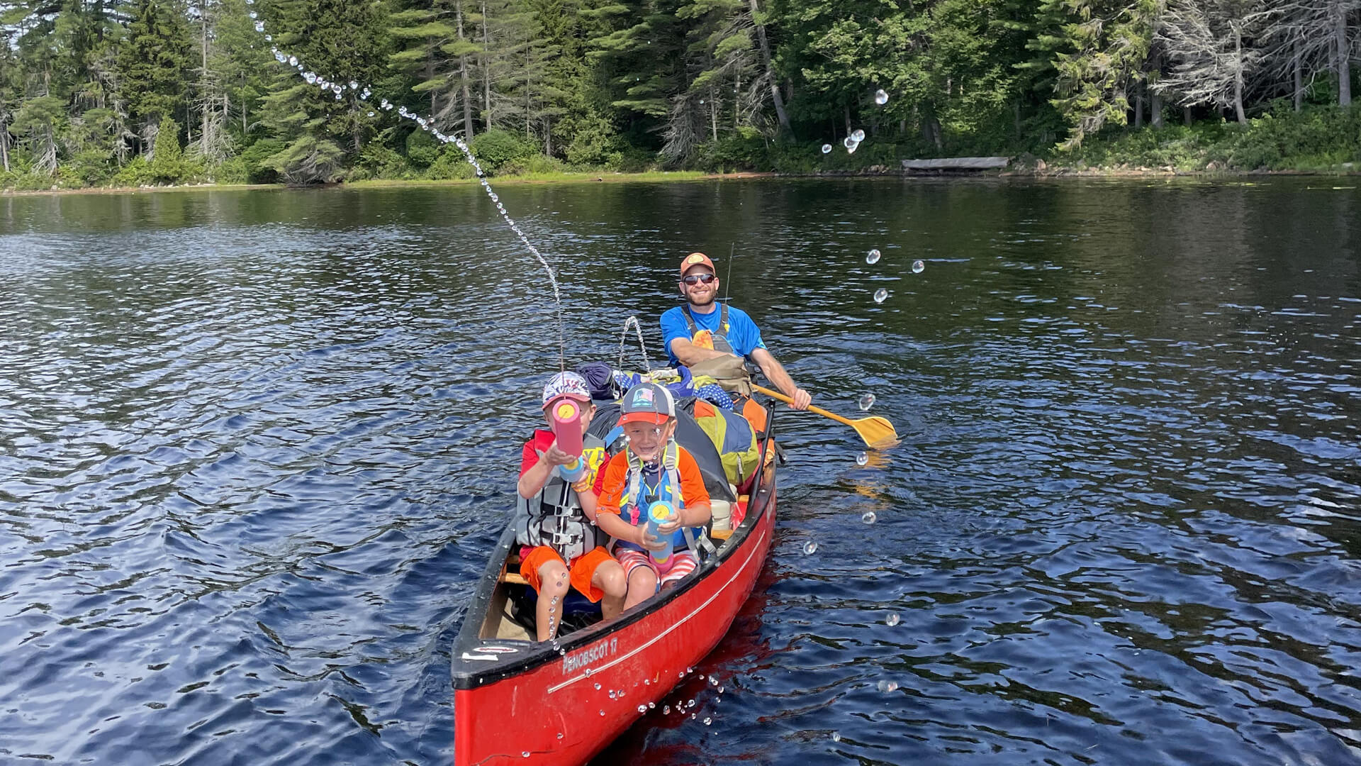 mark-and-boys-in-canoe