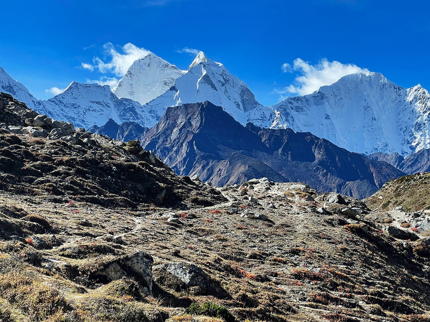 everest-mountain-range