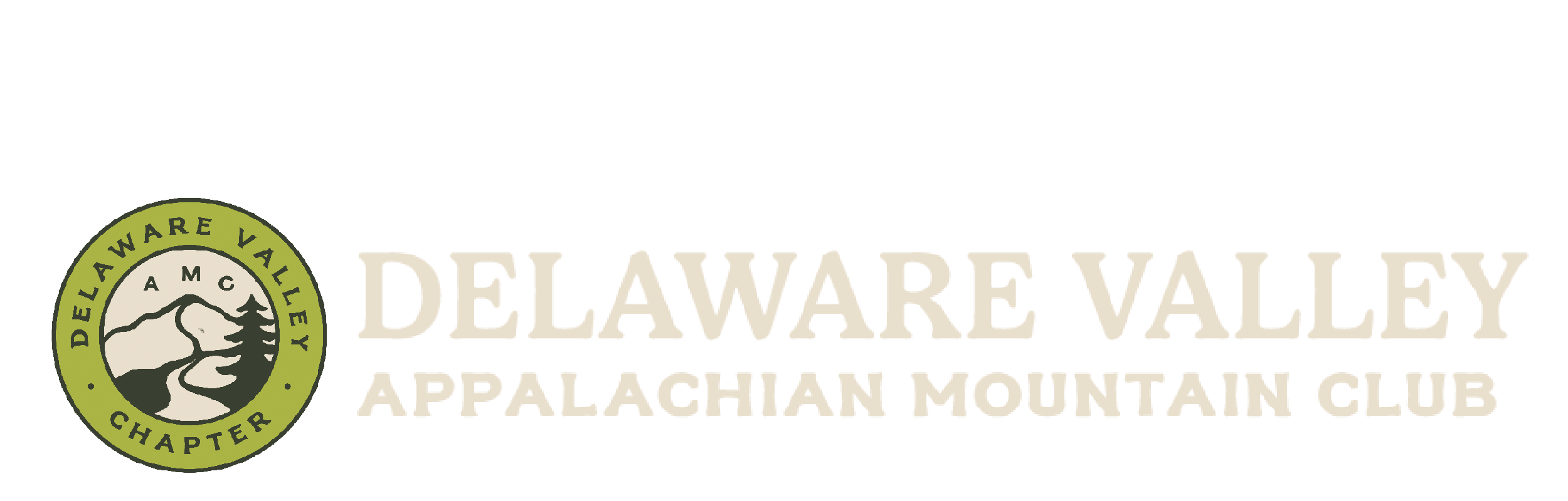 Appalachian Mountain Club Delaware Valley Chapter