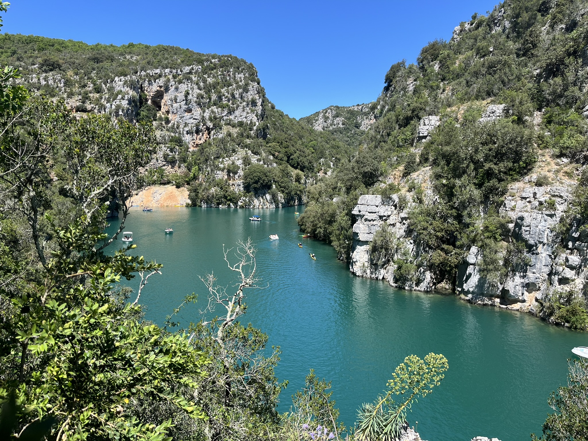 provence-france-verdun-water