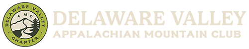 Appalachian Mountain Club Delaware Valley Chapter